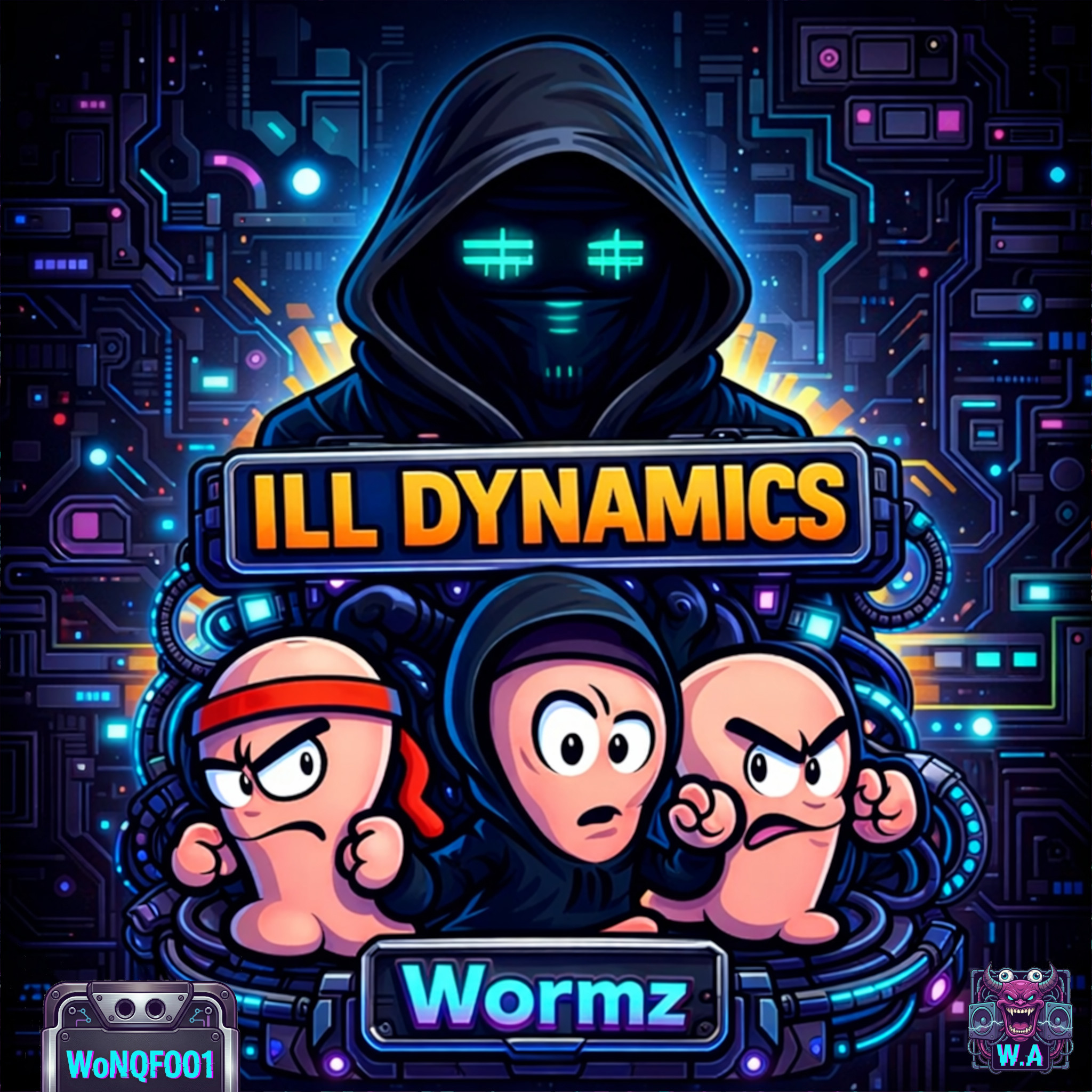 Wormz